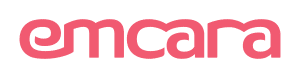 Logo for Welcome to Emcara Health!