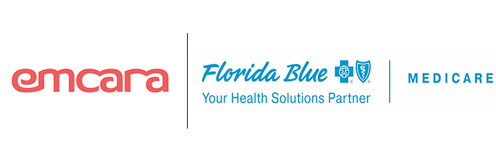 Florida Blue Medicare y Emcara Health