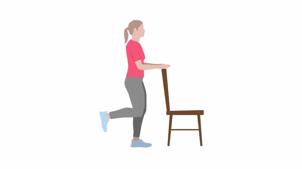 3 Simple Moves to Improve Your Balance | Emcara Health