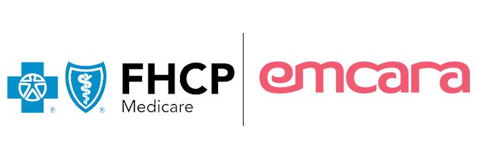 Logo for Welcome to Emcara Health!
