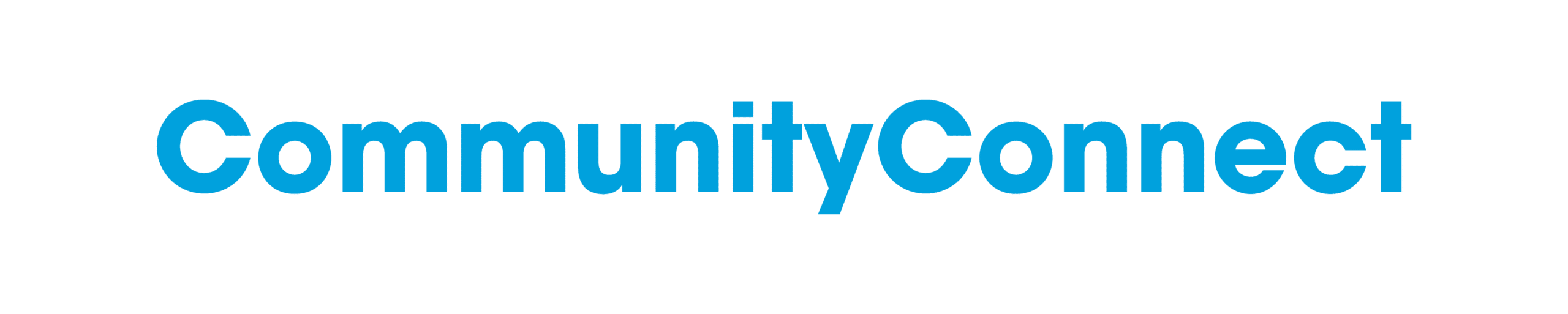 CommunityConnect Logo