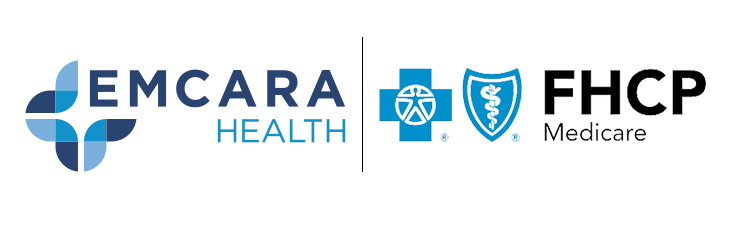 Logo for Welcome to Emcara Health!